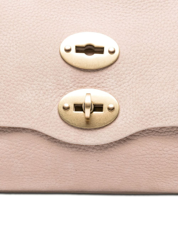Handbag UNI Zanellato Bags.. Beige Brand