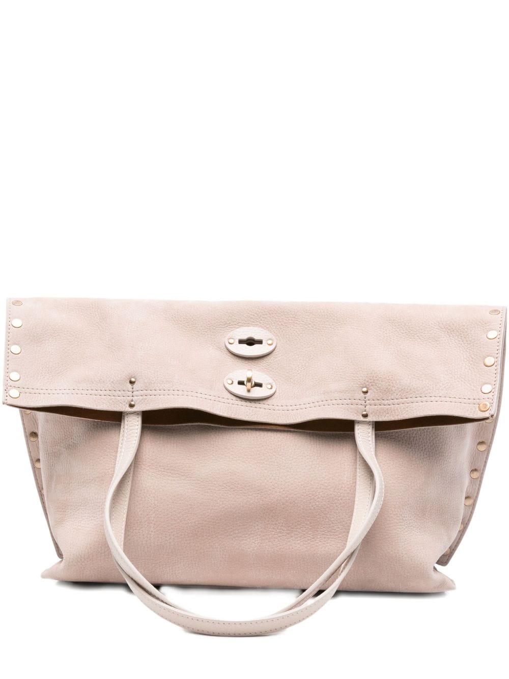 Shopper UNI Zanellato Bags.. Beige Brand