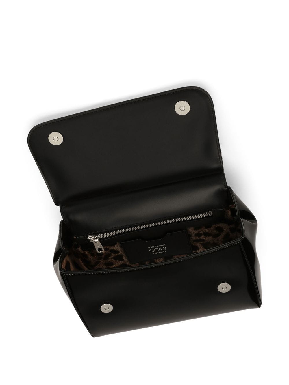 Handbags UNI Dolce & Gabbana Bag Black Brand