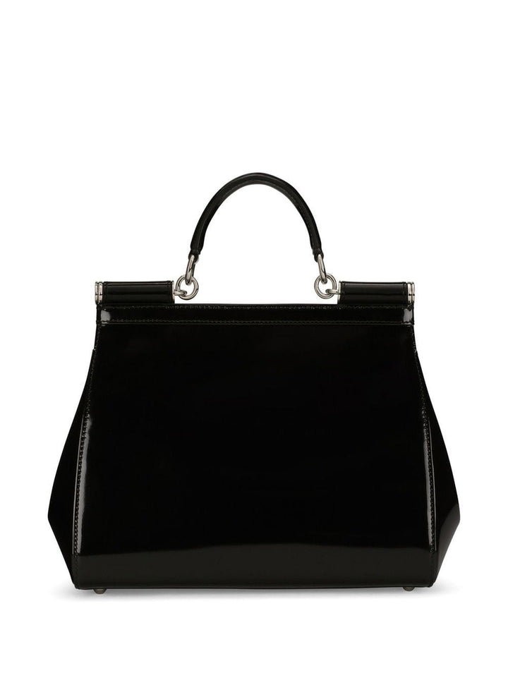 Handbags UNI Dolce & Gabbana Bag Black Brand