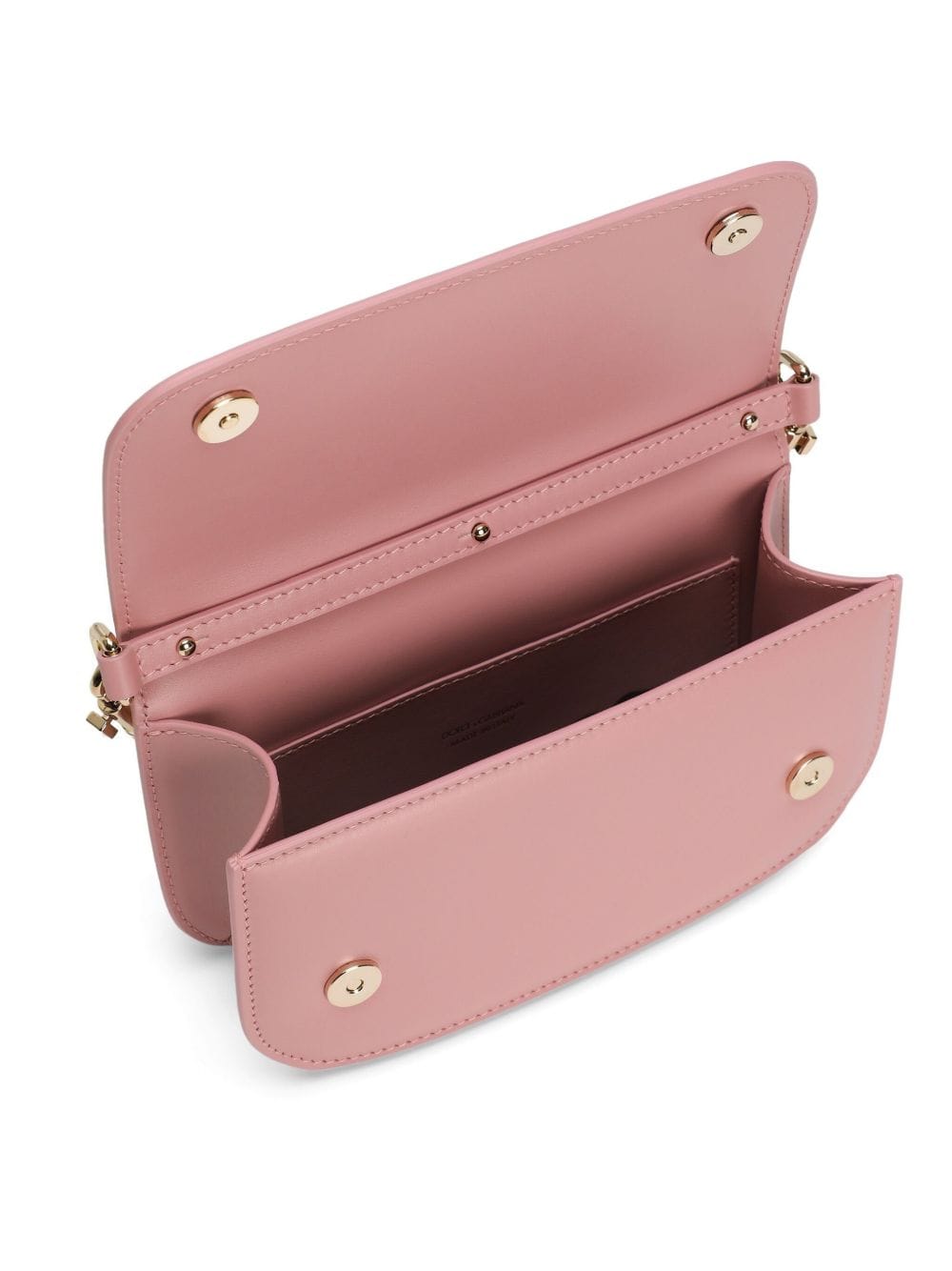 Shoulder UNI Dolce & Gabbana Bag Pink Brand