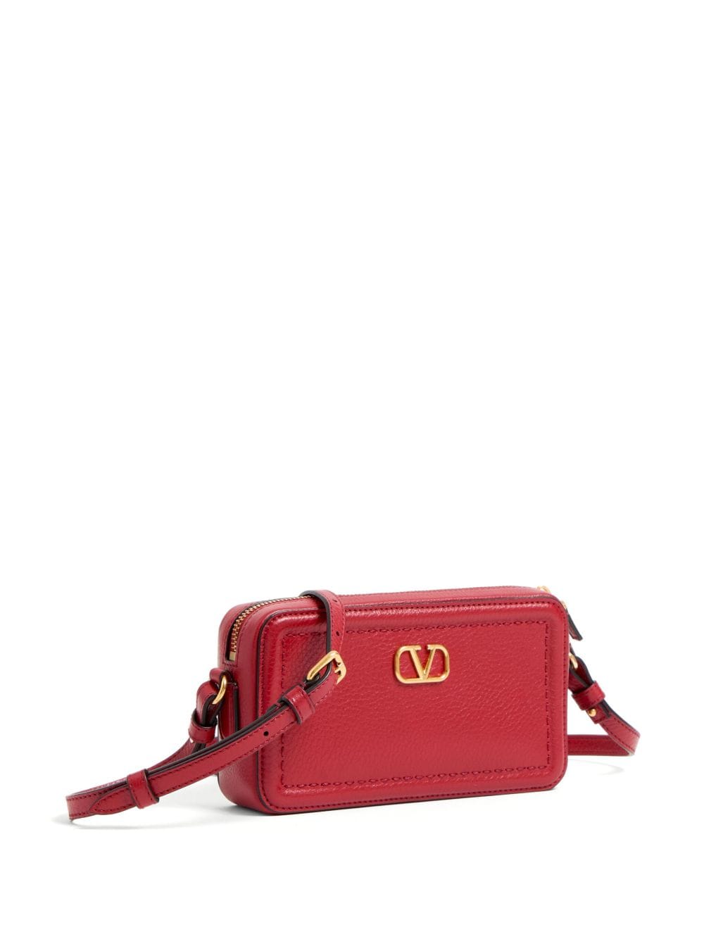 Cross Body Bag UNI Valentino Garavani Bags.. Red Brand