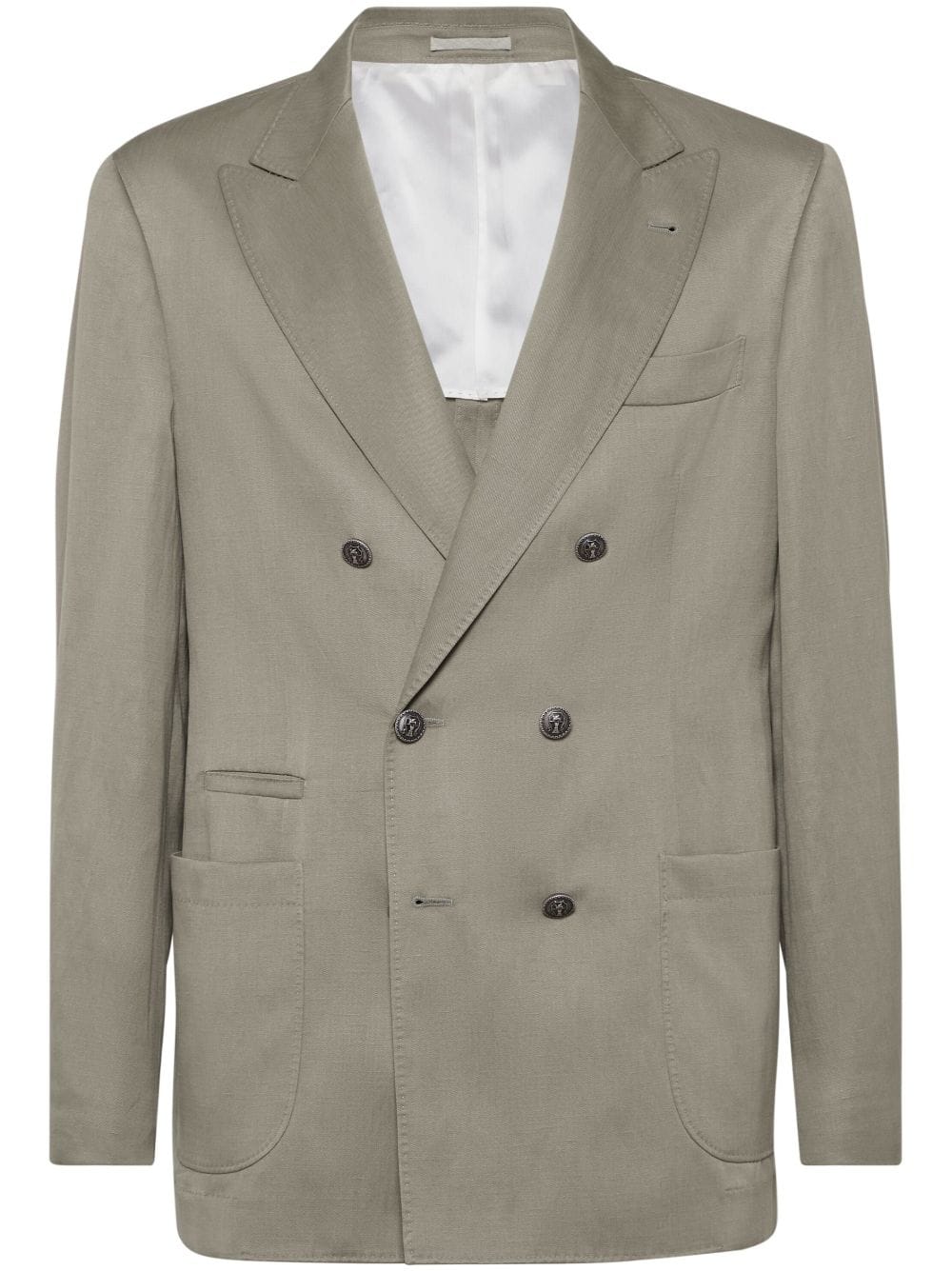 Jackets 54 Brunello Cucinelli Jackets Brand