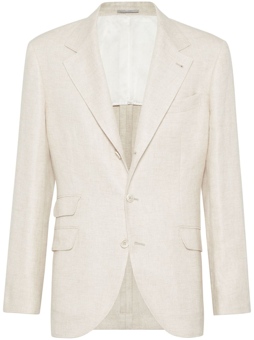Jackets 54 Brunello Cucinelli Jackets Beige Brand