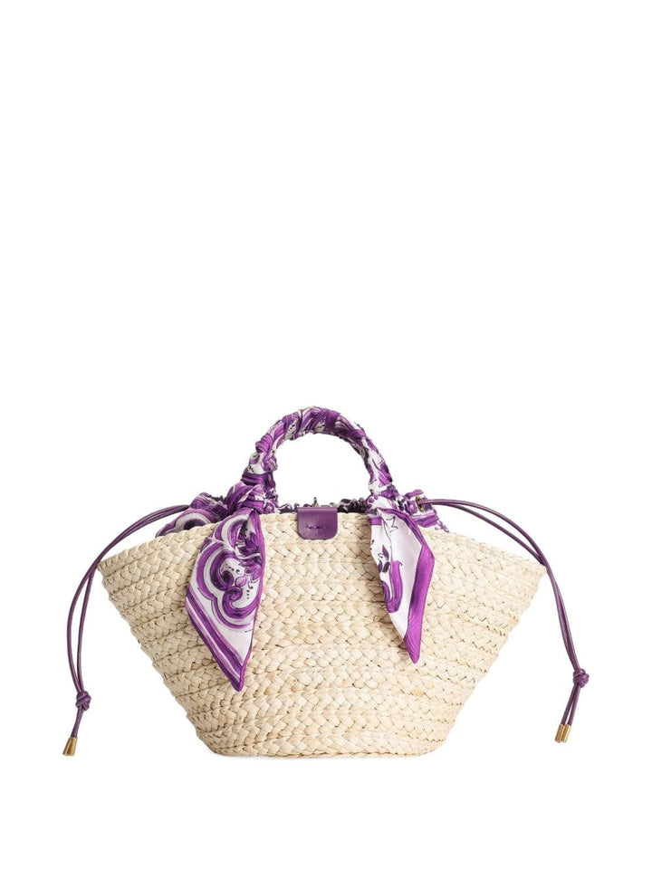 Shopper UNI Dolce & Gabbana Bags.. Purple Brand