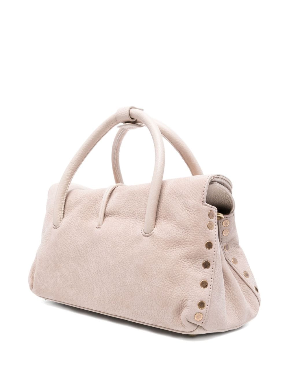 Handbag UNI Zanellato Bags.. Beige Brand