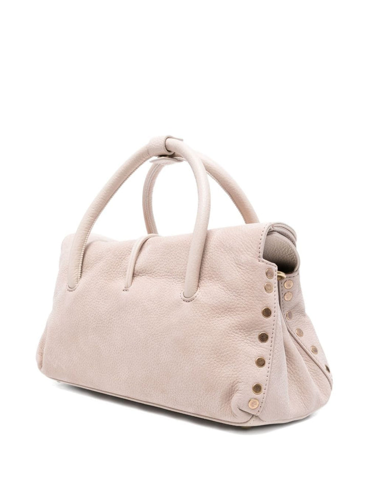 Handbag UNI Zanellato Bags.. Beige Brand