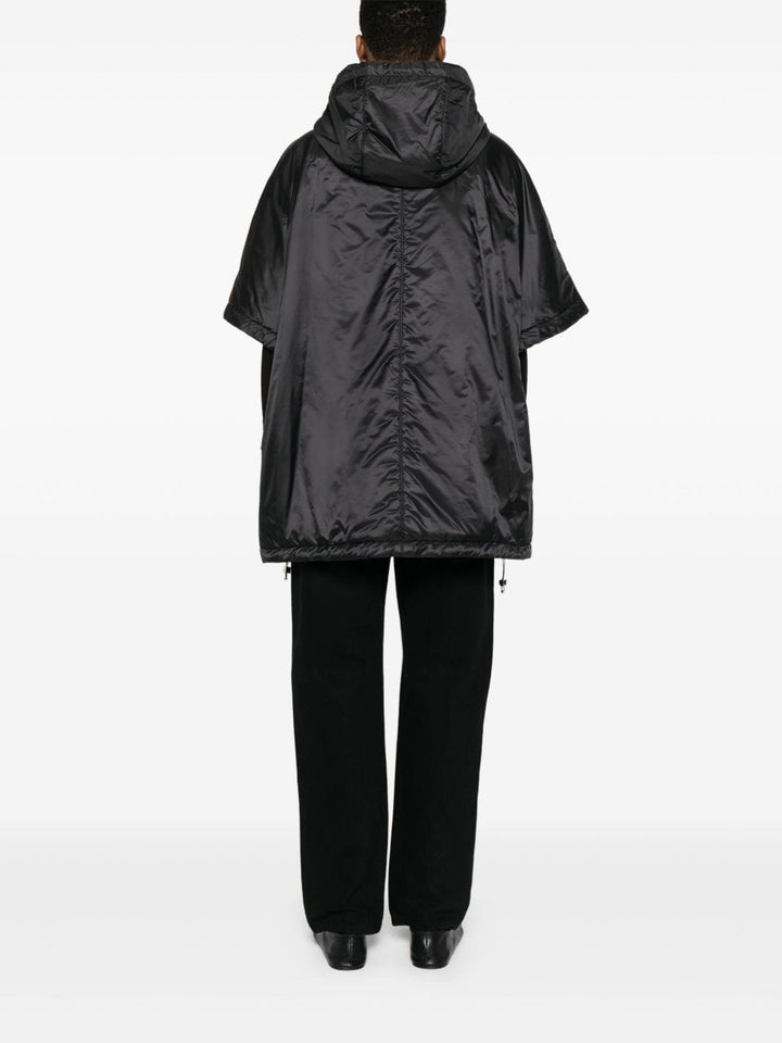 Jackets MAX MARA THE CUBE Coats Black Brand