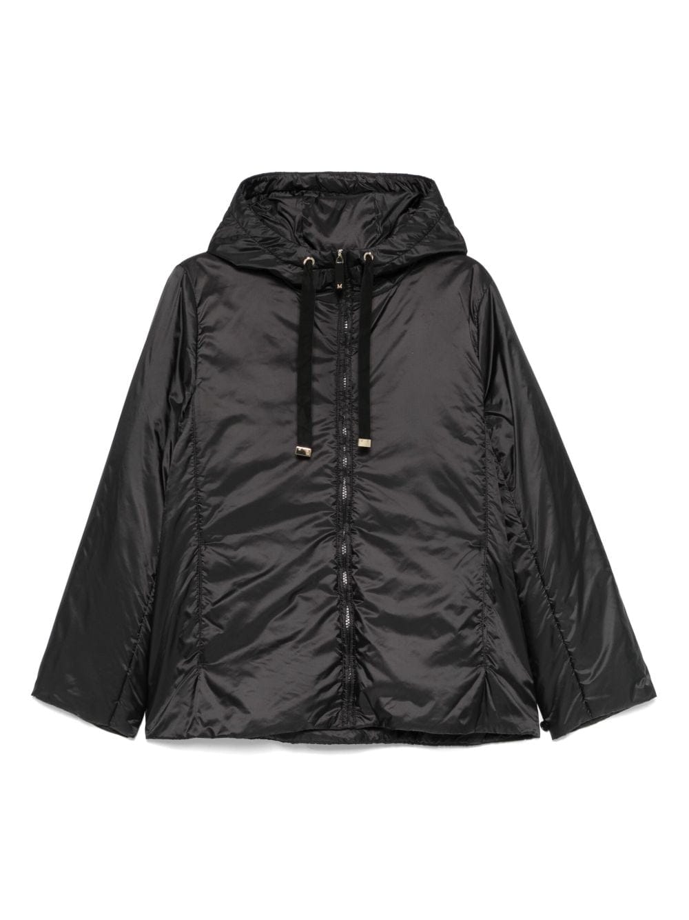 Jackets MAX MARA THE CUBE Coats Black Brand