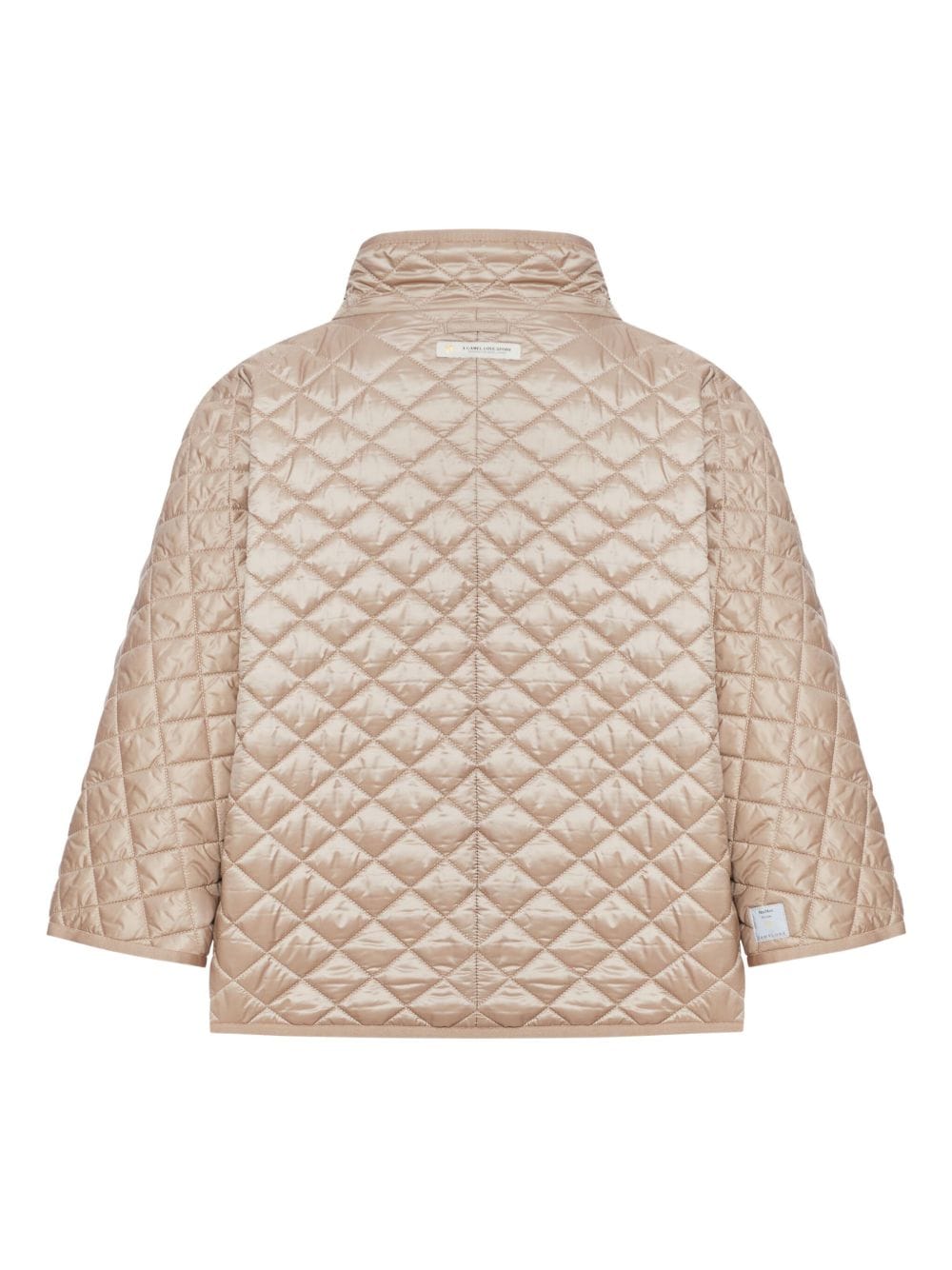 Jackets MAX MARA THE CUBE Jackets Grey Brand