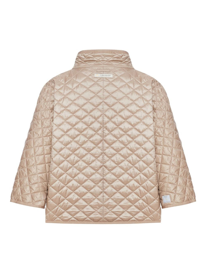 Jackets MAX MARA THE CUBE Jackets Grey Brand