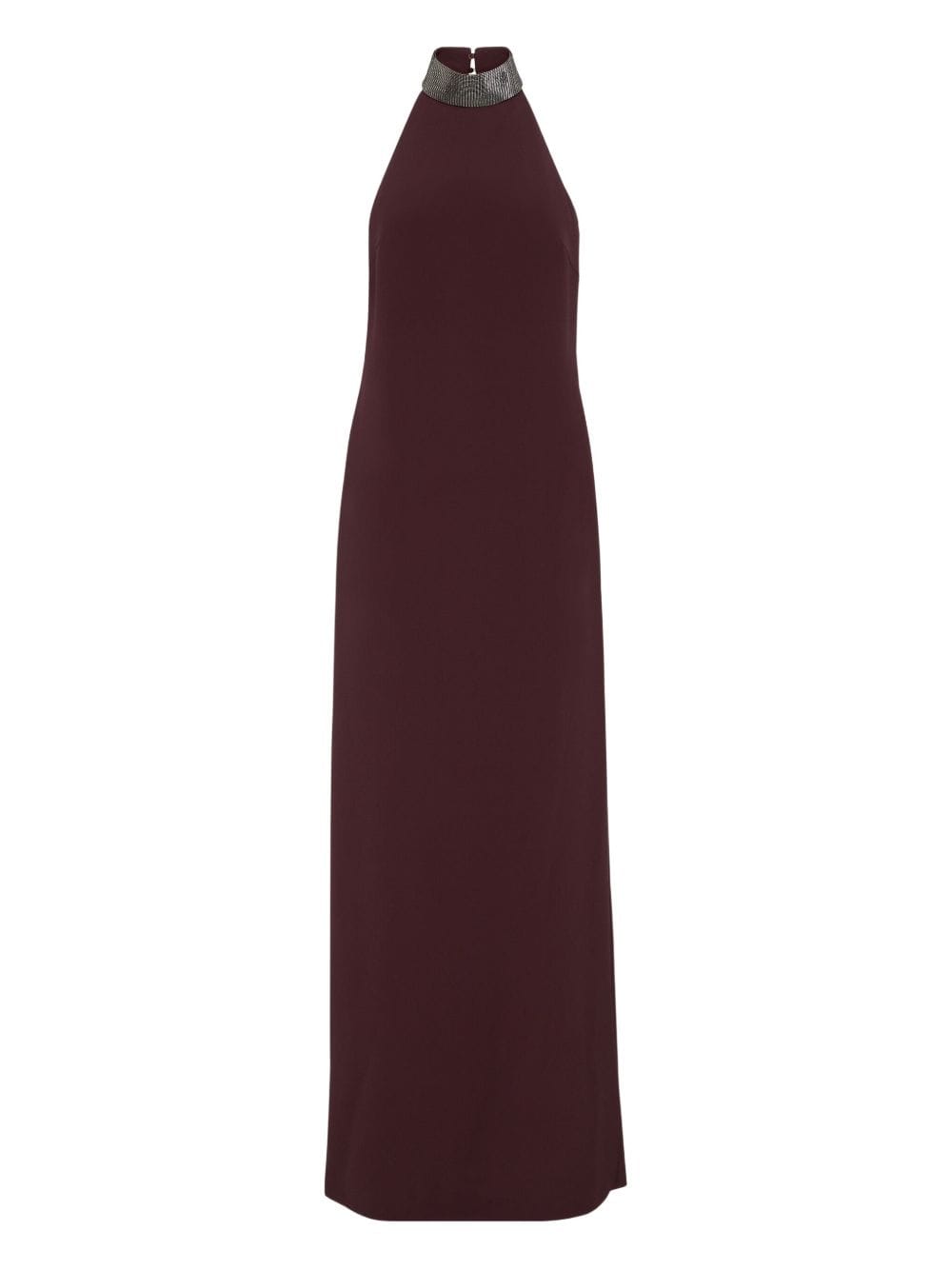 Dresses Brunello Cucinelli Dresses Bordeaux Brand