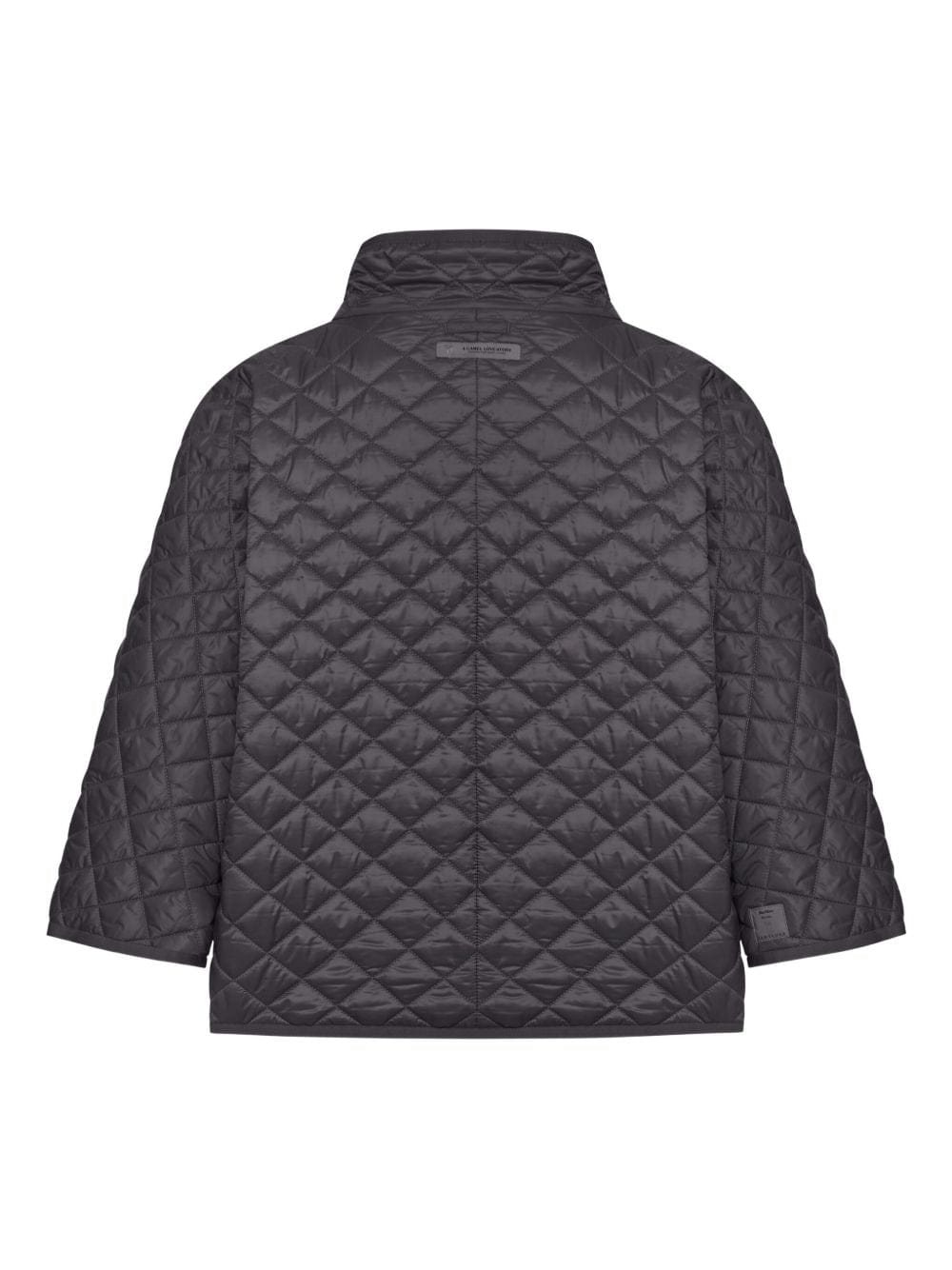 Jackets MAX MARA THE CUBE Jackets Black Brand