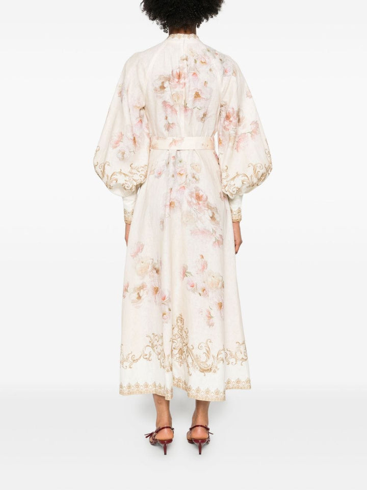 Dresses Zimmermann Dresses Beige Brand