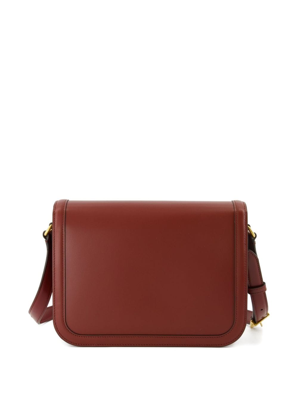 Shoulder UNI Valentino Garavani Bags.. Bordeaux Brand