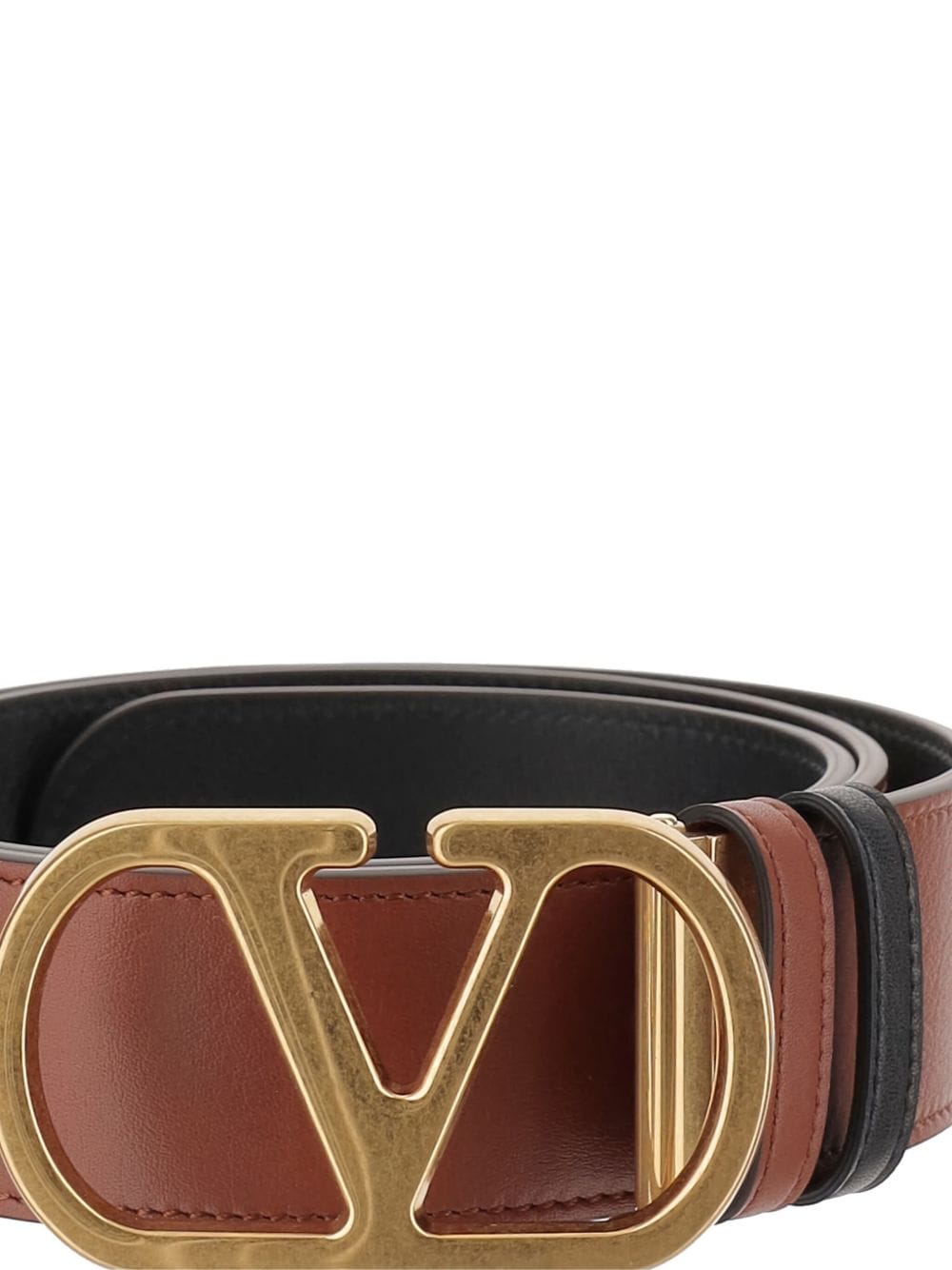 Belts 90 Valentino Garavani Belts Brown Brand