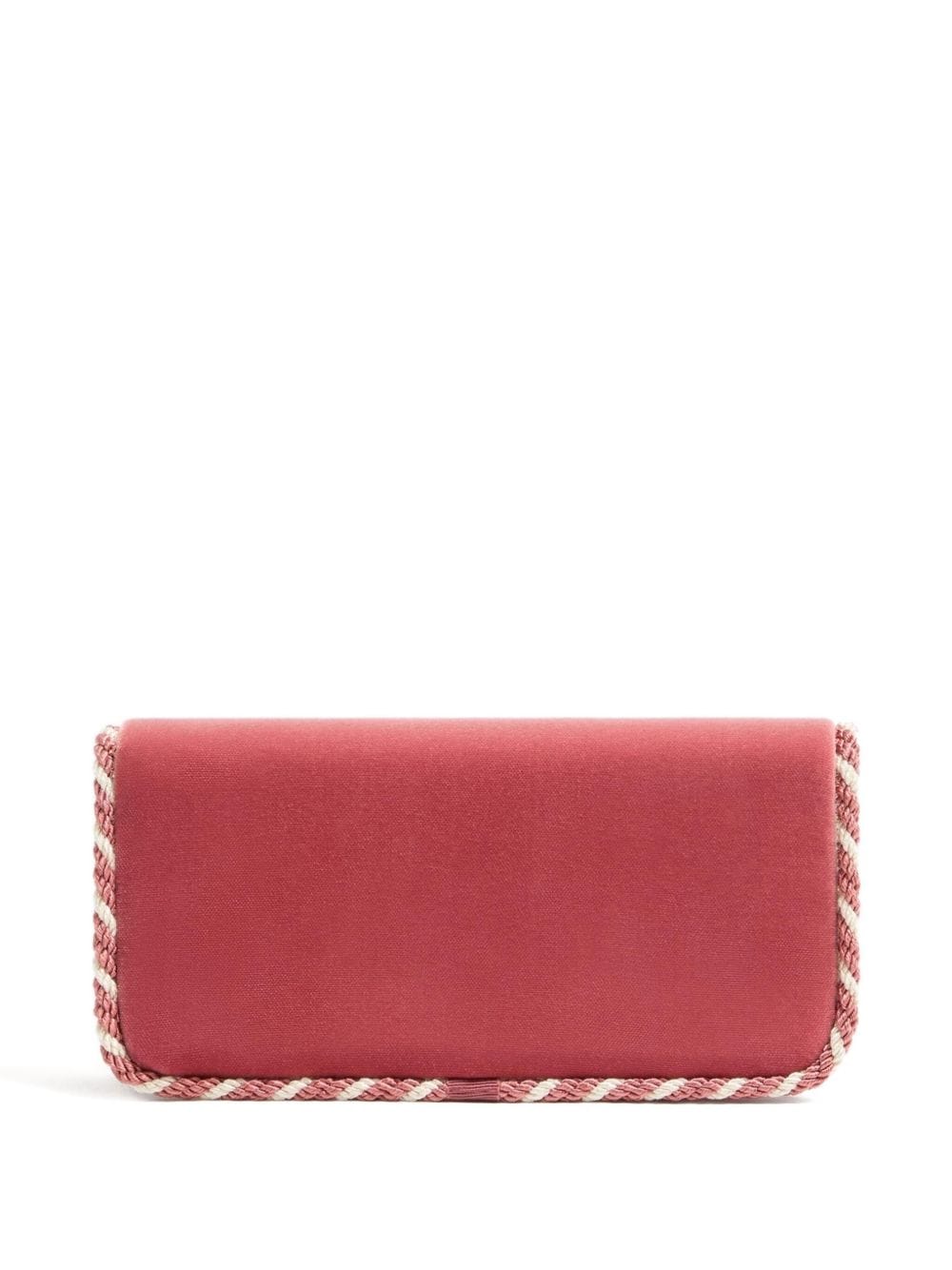 Clutches UNI Valentino Garavani Bags.. Powder Brand