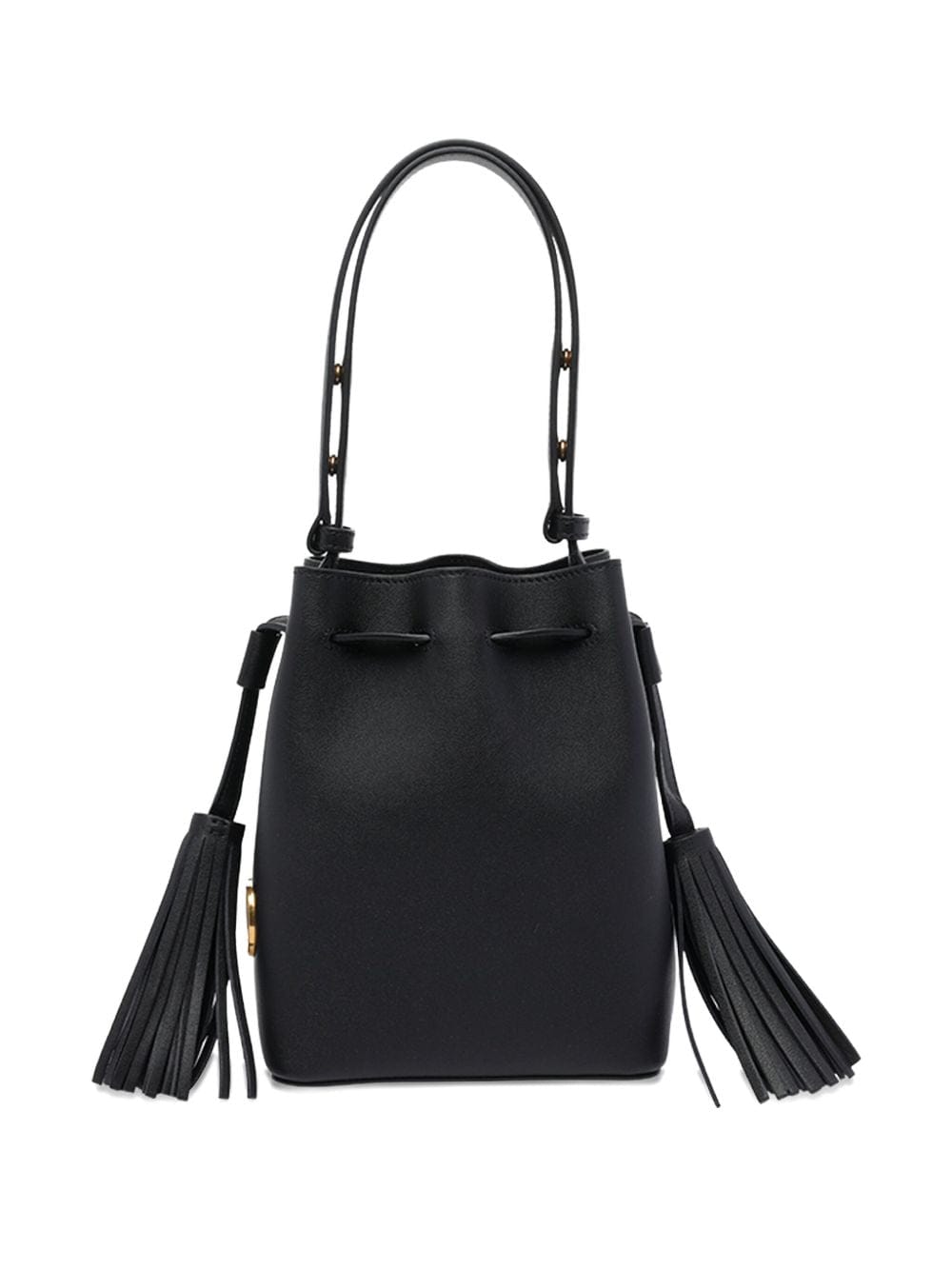 Bucket Bags UNI Valentino Garavani Bucket Bag Black Brand