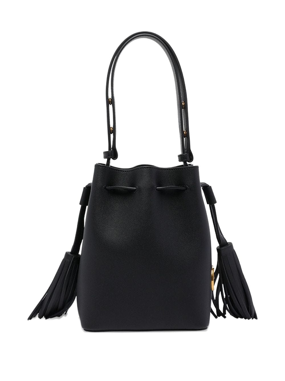Bucket Bags UNI Valentino Garavani Bucket Bag Black Brand