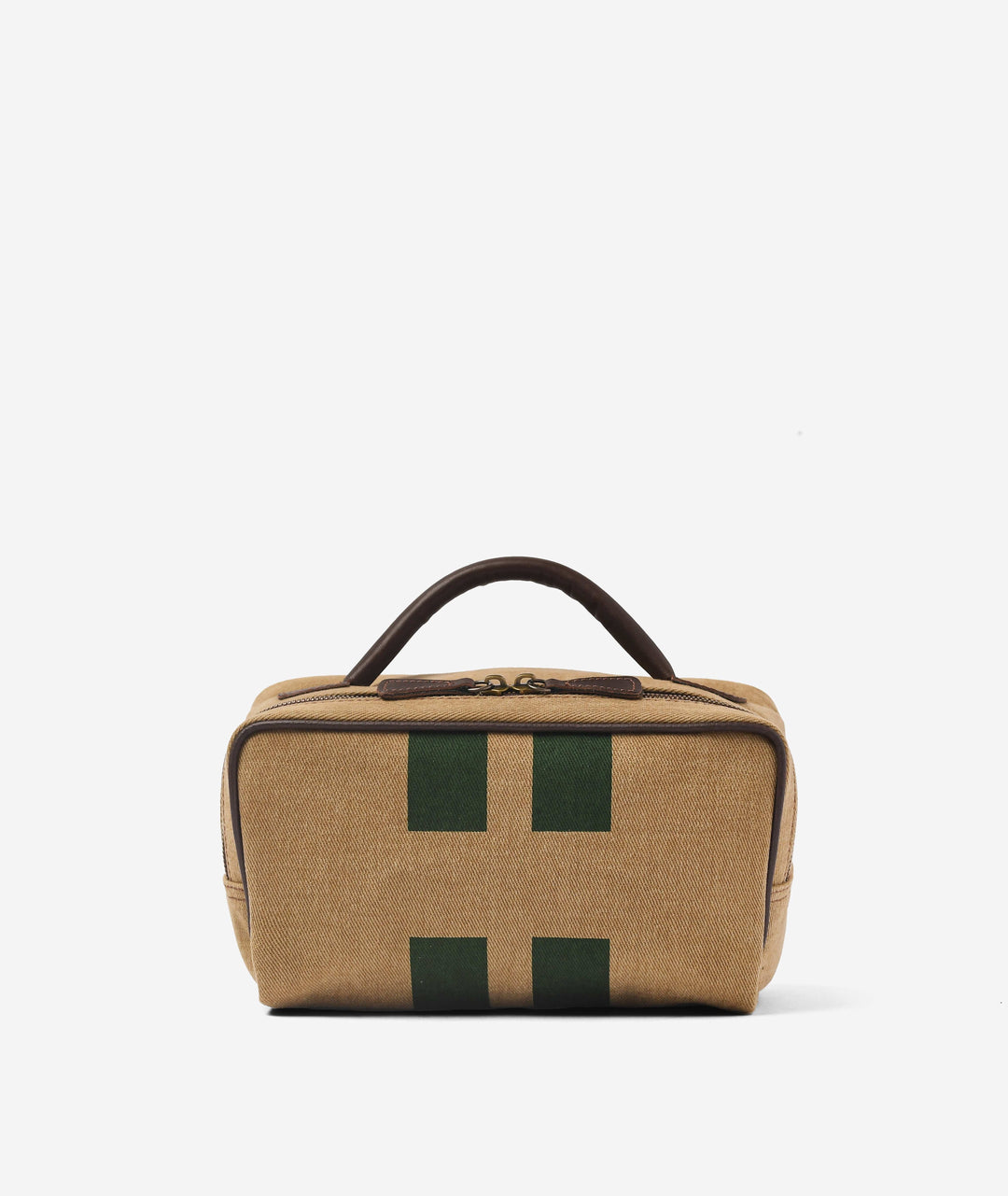 College Beauty Case - Beige Brand