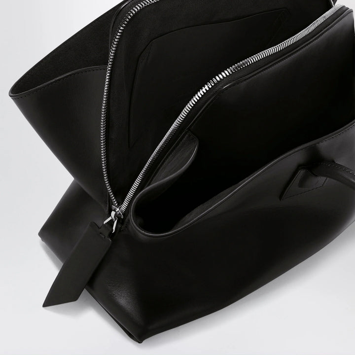 The Attico - La Passeggiata Medium bag black
