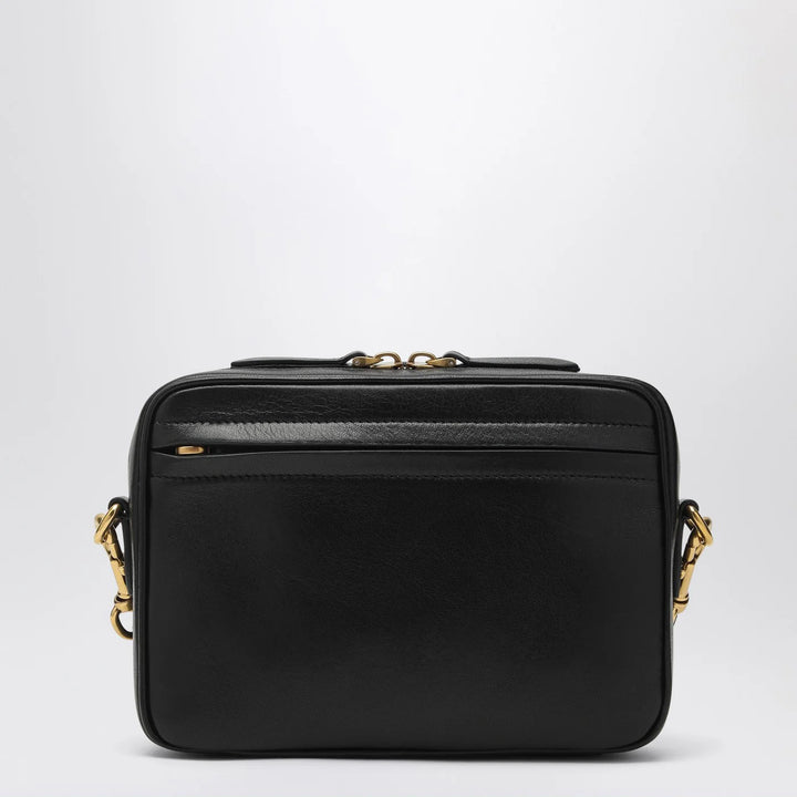 Valentino Garavani - Viva Superstar crossbody bag black/brown