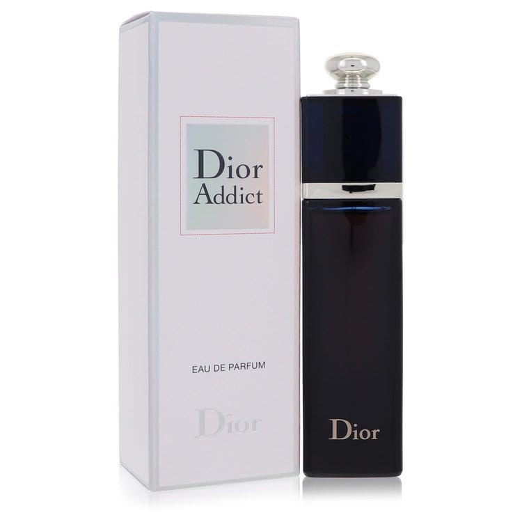 Perfume & Cologne 50 ml Eau De Parfum Spray Dior Addict Eau De Parfum Spray By Christian Dior Brand