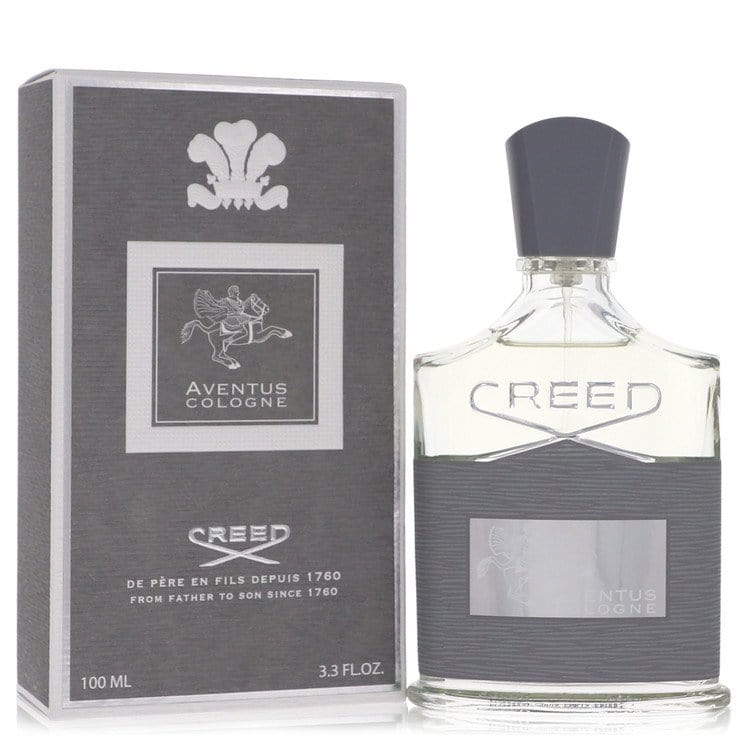 Perfume & Cologne 100 ml Eau De Parfum Spray Aventus Cologne Eau De Parfum Spray By Creed Brand
