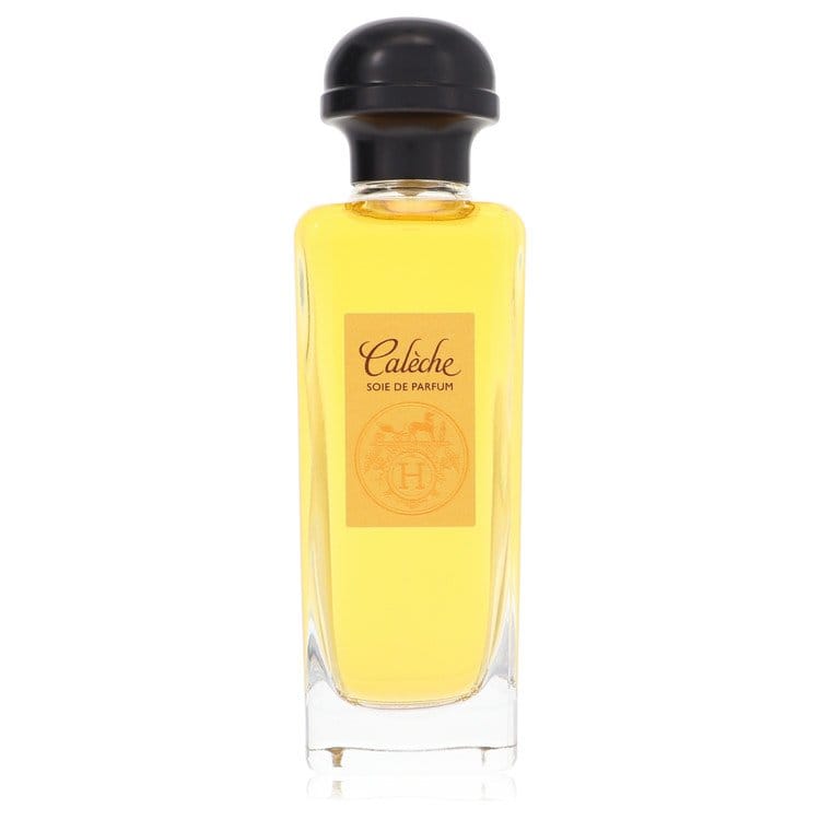 Perfume & Cologne 100 ml Soie De Parfum Spray Caleche Soie De Parfum Spray (Tester) By Hermes Brand