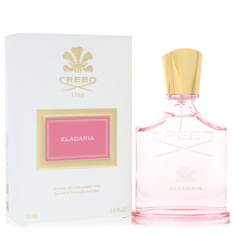 Perfume & Cologne 75 ml Eau De Parfum Spray Eladaria Eau De Parfum Spray By Creed Brand