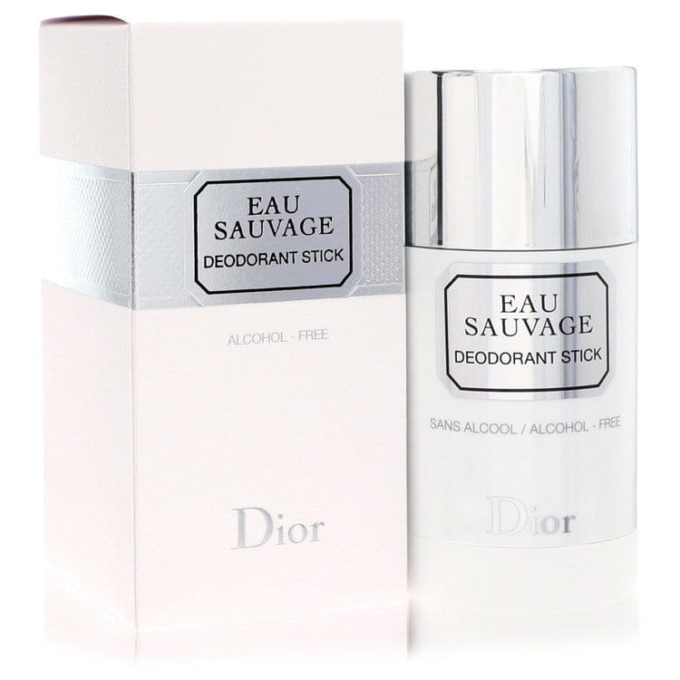 Perfume & Cologne 75 ml Deodorant Stick Eau Sauvage Deodorant Stick By Christian Dior Brand