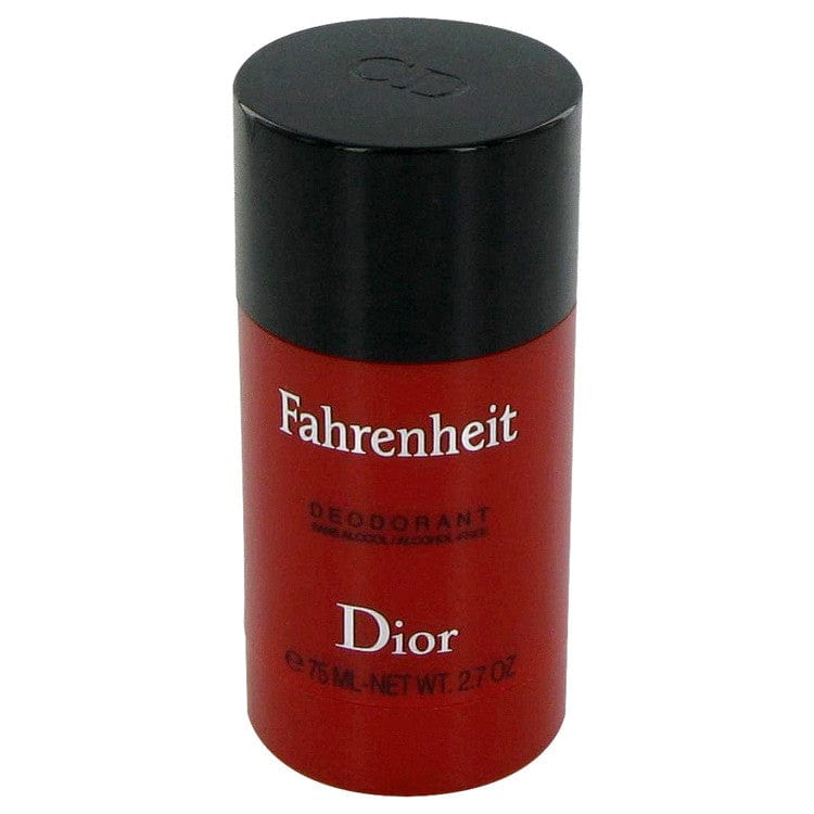 Perfume & Cologne 80 ml Deodorant Stick Fahrenheit Deodorant Stick By Christian Dior Brand