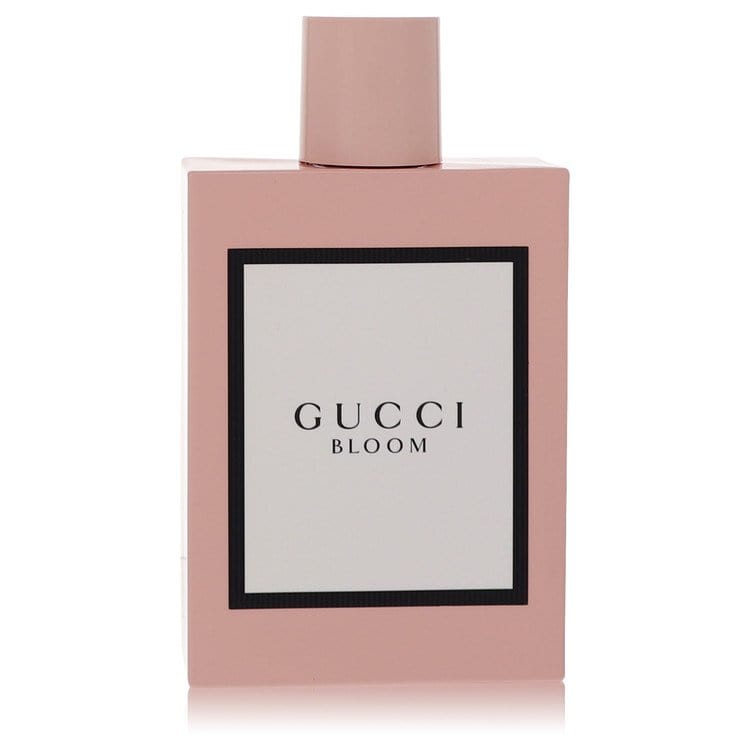 Perfume & Cologne 100 ml Eau De Parfum Spray Gucci Bloom Eau De Parfum Spray (Tester) By Gucci Brand