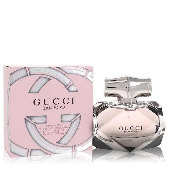 Perfume & Cologne 50 ml Eau De Parfum Spray Gucci Bamboo Eau De Parfum Spray Brand