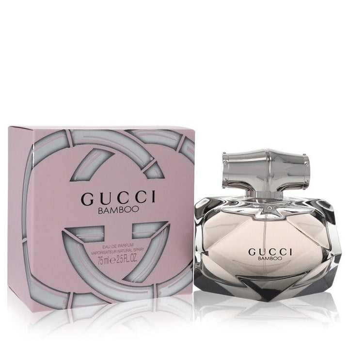 Perfume & Cologne 75 ml Eau De Parfum Spray Gucci Bamboo Eau De Parfum Spray Brand