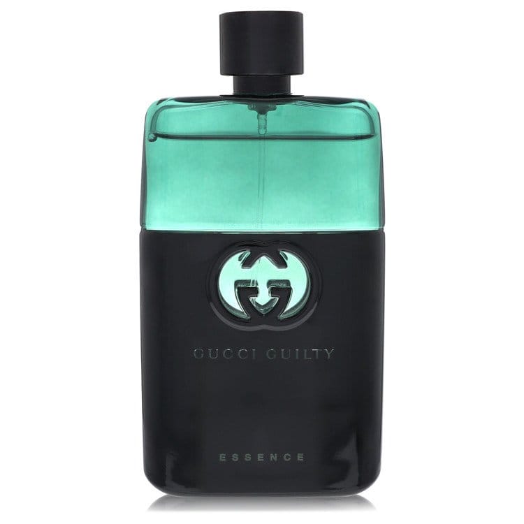 Perfume & Cologne 90 ml Eau De Toilette Spray Gucci Guilty Essence Eau De Toilette Spray (Tester) By Gucci Brand