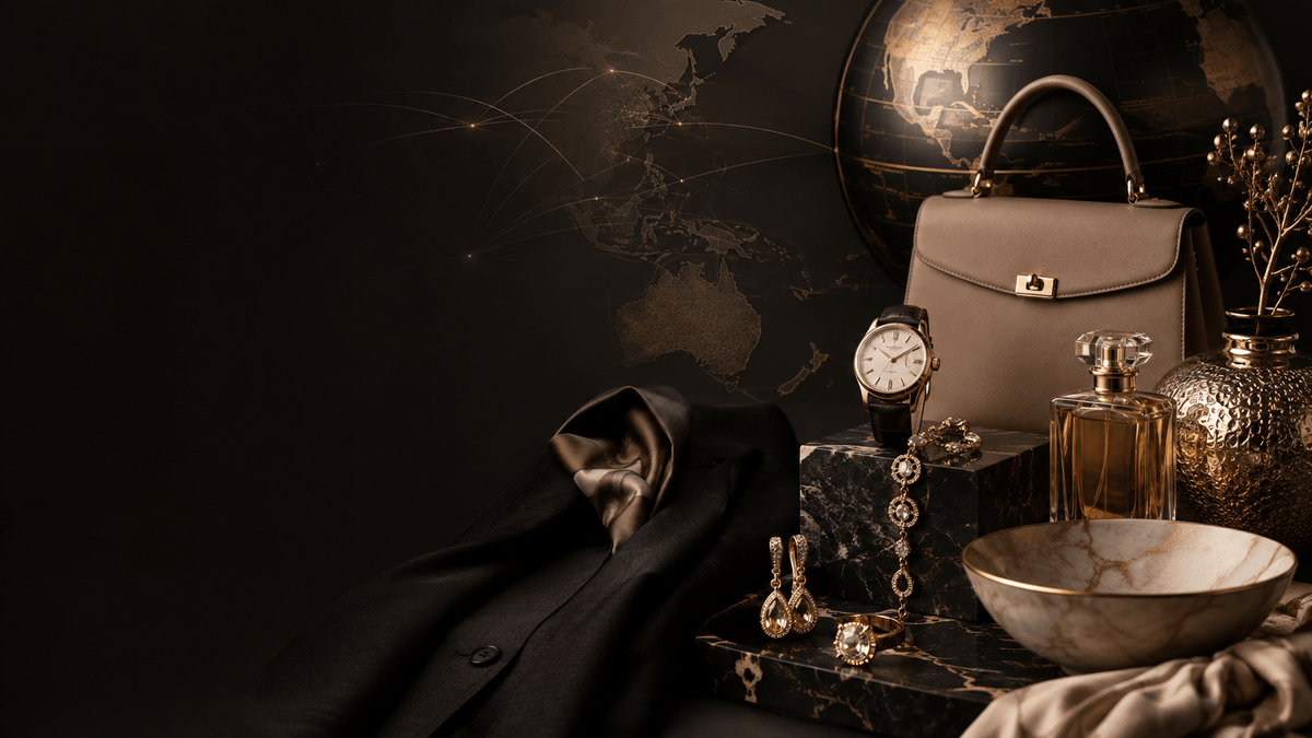 Exceptional Brands. Ecommerce Growth.