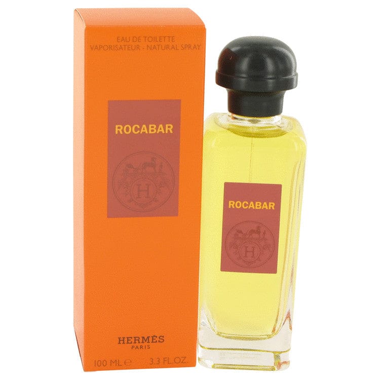 Perfume & Cologne 100 ml Eau De Toilette Spray Rocabar Eau De Toilette Spray By Hermes Brand