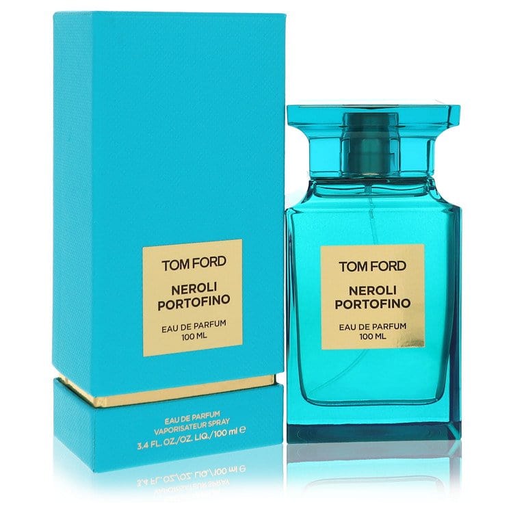 Perfume & Cologne 100 ml Eau De Parfum Spray Neroli Portofino Eau De Parfum Spray By Tom Ford Brand