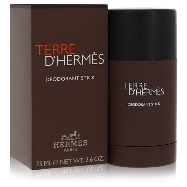 Perfume & Cologne 75 ml Deodorant Stick Terre D'hermes Deodorant Stick By Hermes Brand