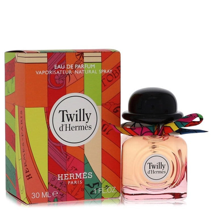 Perfume & Cologne 30 ml Eau De Parfum Spray Twilly D'hermes Eau De Parfum Spray By Hermes Brand