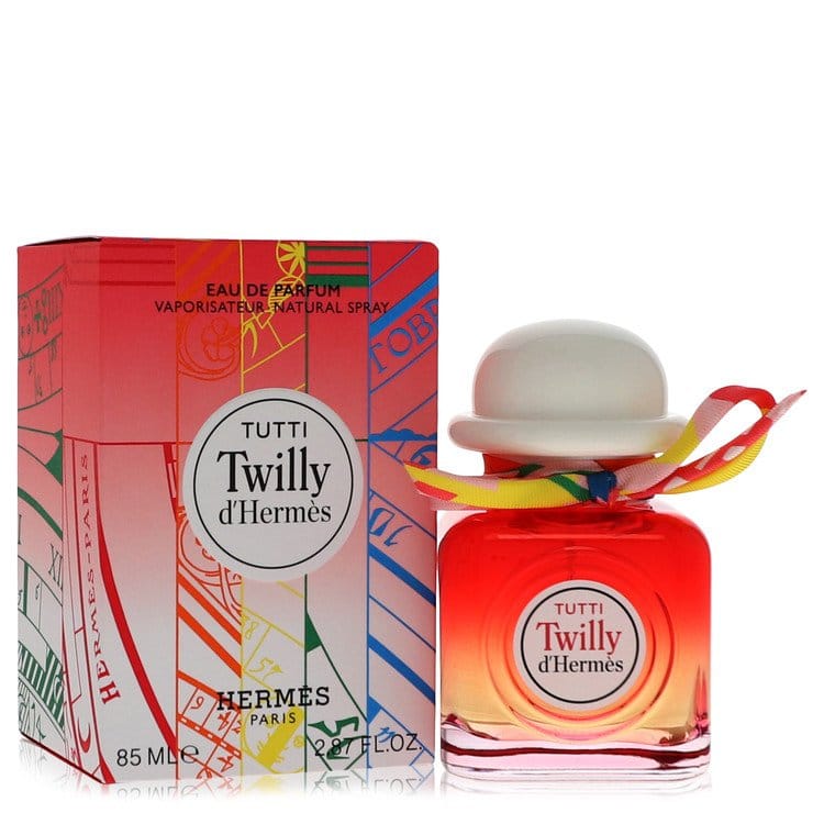 Perfume & Cologne 80 ml Eau De Parfum Spray Tutti Twilly D'hermès Eau De Parfum Spray By Hermes 50 80ml Brand