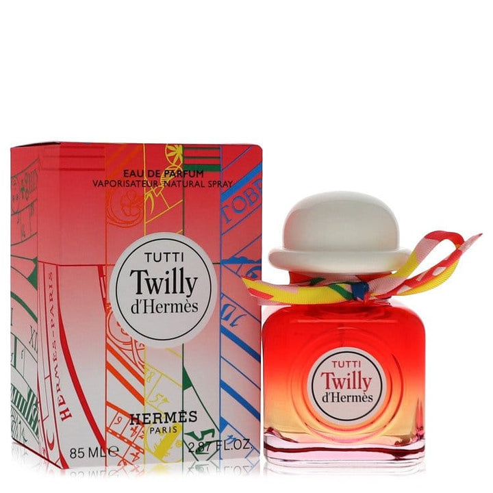 Perfume & Cologne 80 ml Eau De Parfum Spray Tutti Twilly D'hermès Eau De Parfum Spray By Hermes 50 80ml Brand