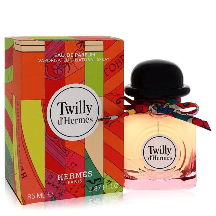 Perfume & Cologne 85 ml Eau De Parfum Spray Twilly D'hermes Eau De Parfum Spray By Hermes Brand