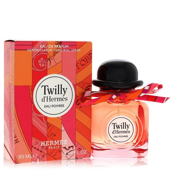 Perfume & Cologne 85 ml Eau De Parfum Spray Twilly D'hermes Eau Poivree Eau De Parfum Spray By Hermes Brand