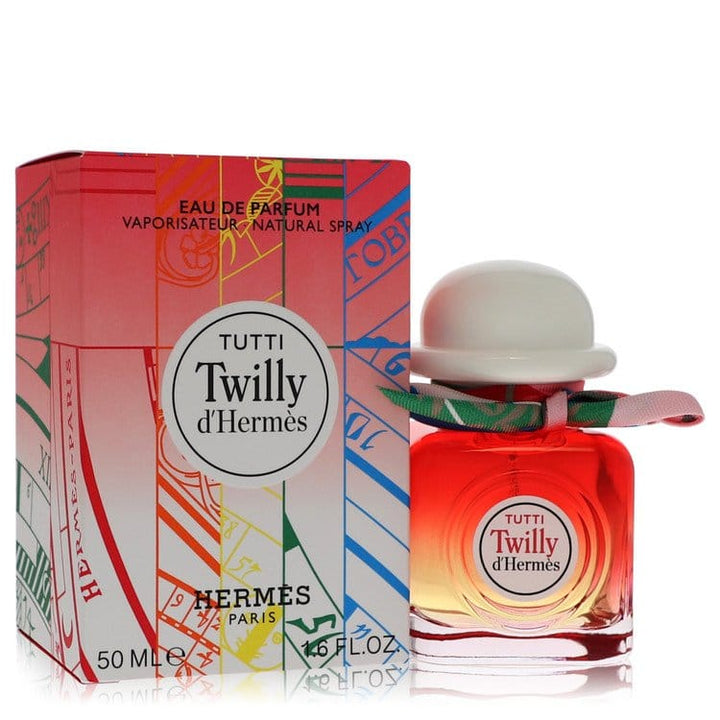 Perfume & Cologne 50 ml Eau De Parfum Spray Tutti Twilly D'hermès Eau De Parfum Spray By Hermes 50 80ml Brand