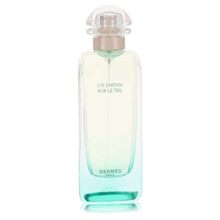 Perfume & Cologne 100 ml Eau De Toilette Spray Un Jardin Sur Le Nil Eau De Toilette Spray (Tester) By Hermes Brand
