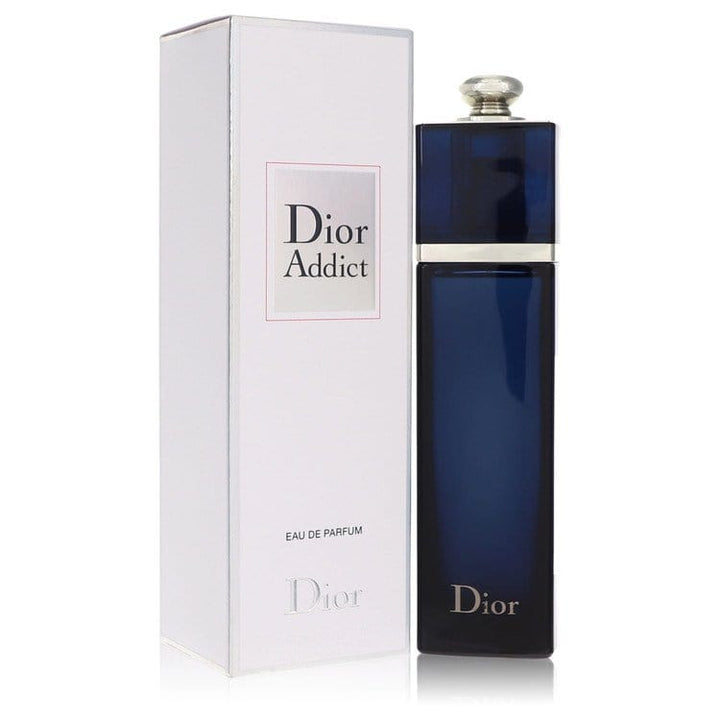 Perfume & Cologne 100 ml Eau De Parfum Spray Dior Addict Eau De Parfum Spray By Christian Dior Brand