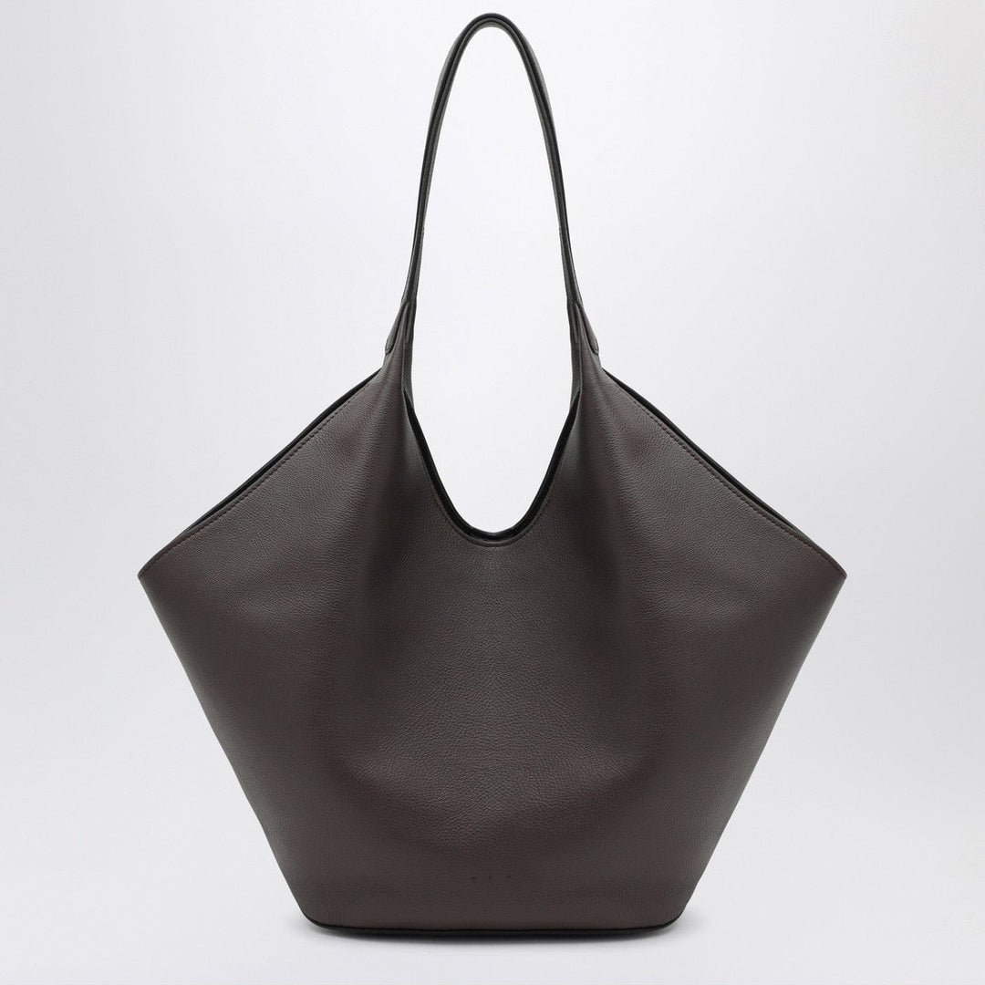 Apparel & Accessories TU AESTHER EKME - Phantom tote in hazelnut leather Brand