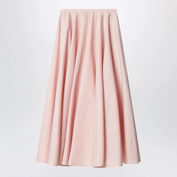 Givenchy - Light pink long circular skirt Brand Apparel &amp; Accessories > Clothing > Skirts 36  FR